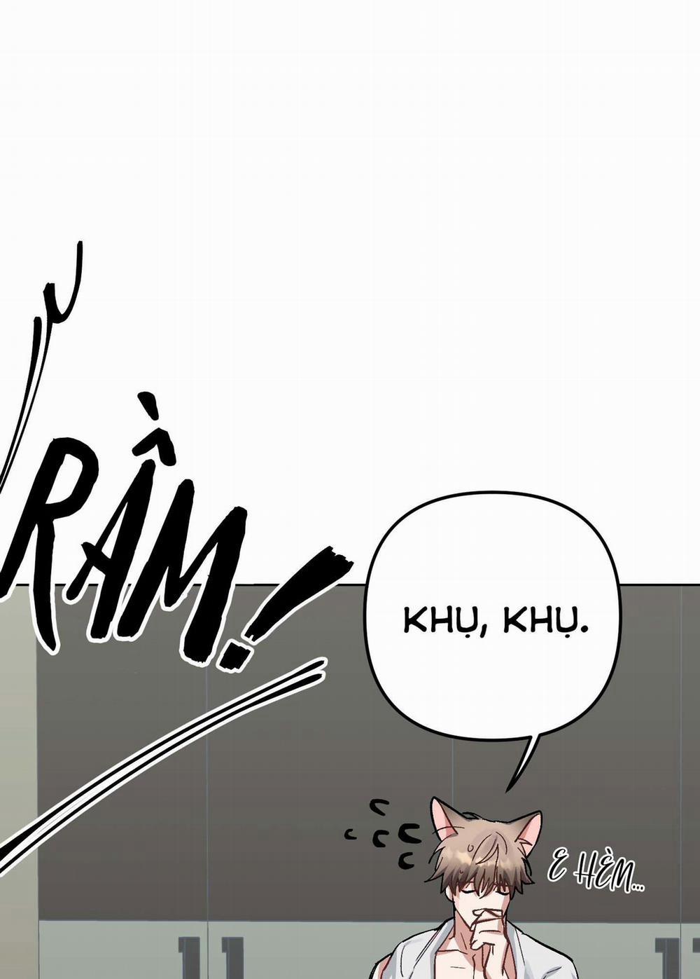 THỎ NHỎ XUẤT TINH TRONG 3 GIÂY (END) 3 trang 37