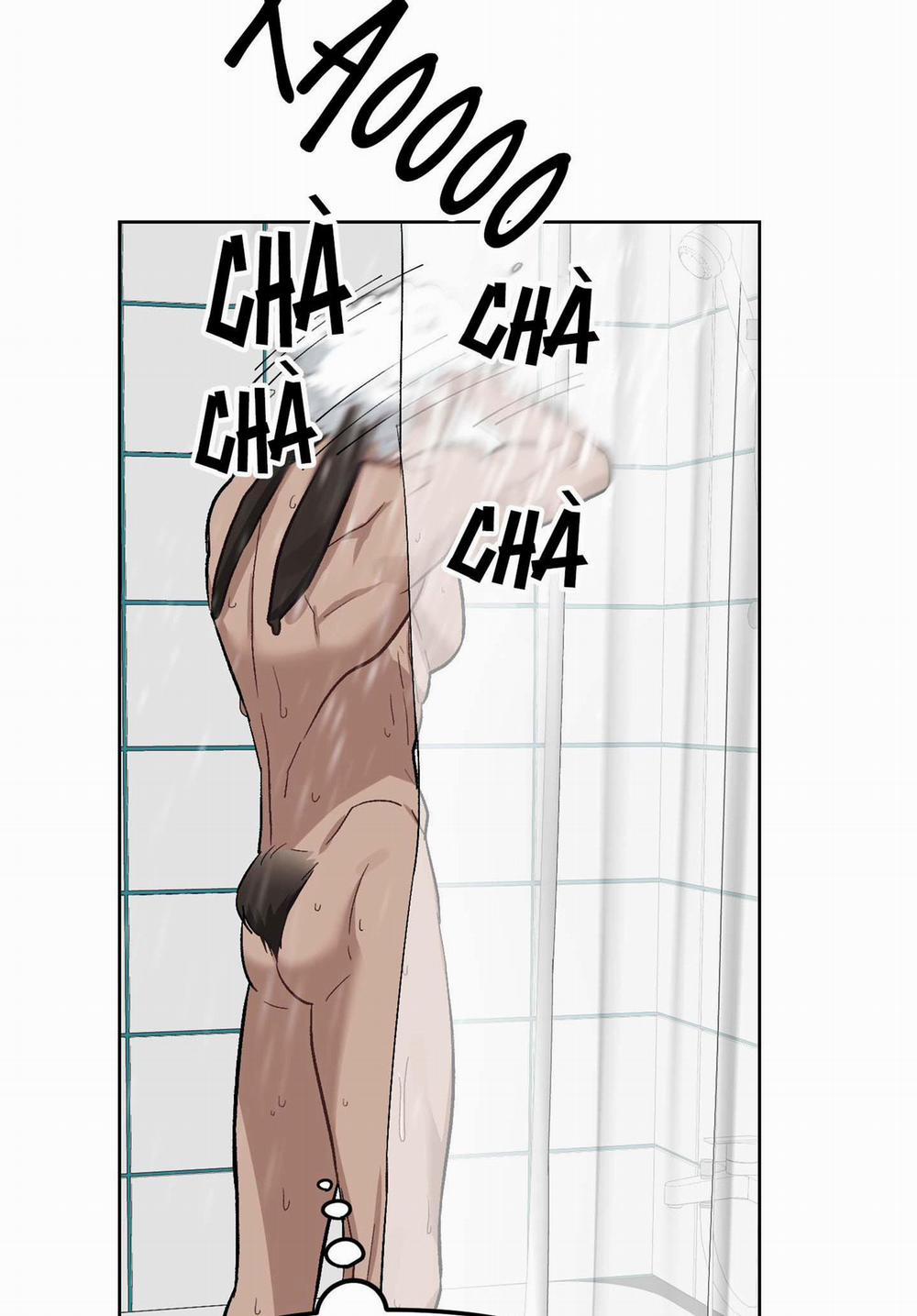 THỎ NHỎ XUẤT TINH TRONG 3 GIÂY (END) 3 trang 39