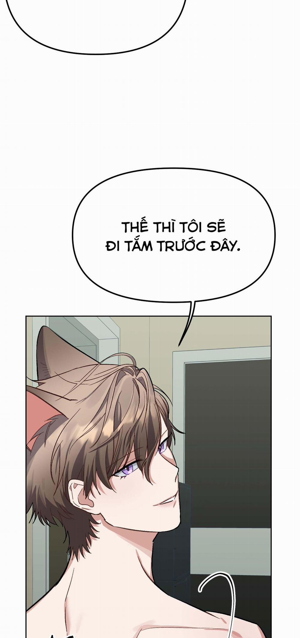 THỎ NHỎ XUẤT TINH TRONG 3 GIÂY (END) 3 trang 5