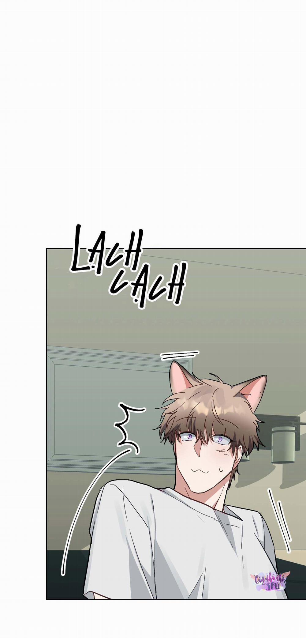 THỎ NHỎ XUẤT TINH TRONG 3 GIÂY (END) 3 trang 50