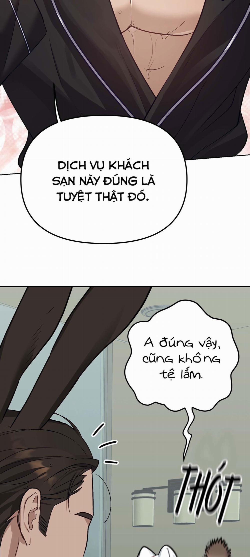 THỎ NHỎ XUẤT TINH TRONG 3 GIÂY (END) 3 trang 52