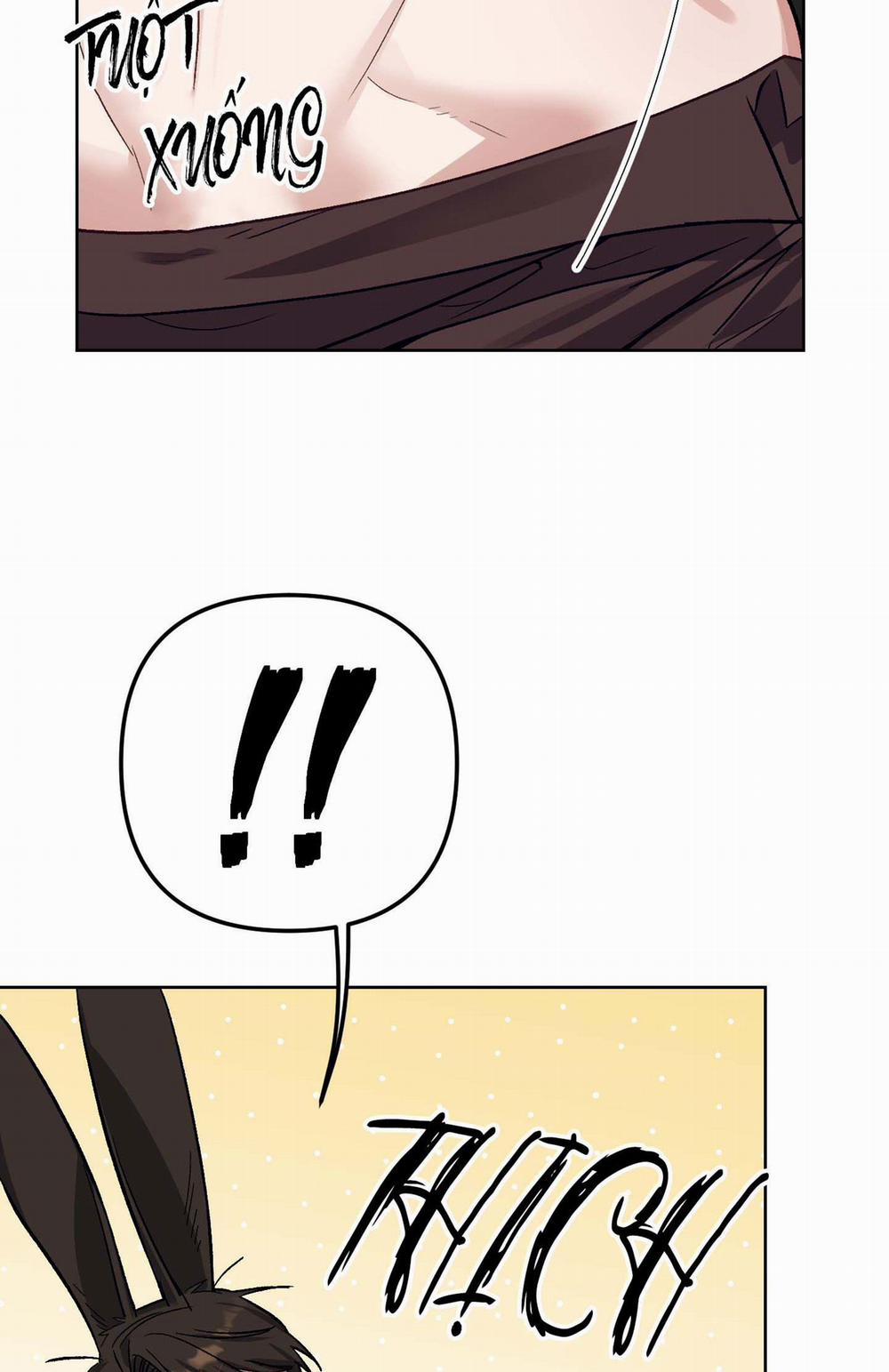 THỎ NHỎ XUẤT TINH TRONG 3 GIÂY (END) 3 trang 6