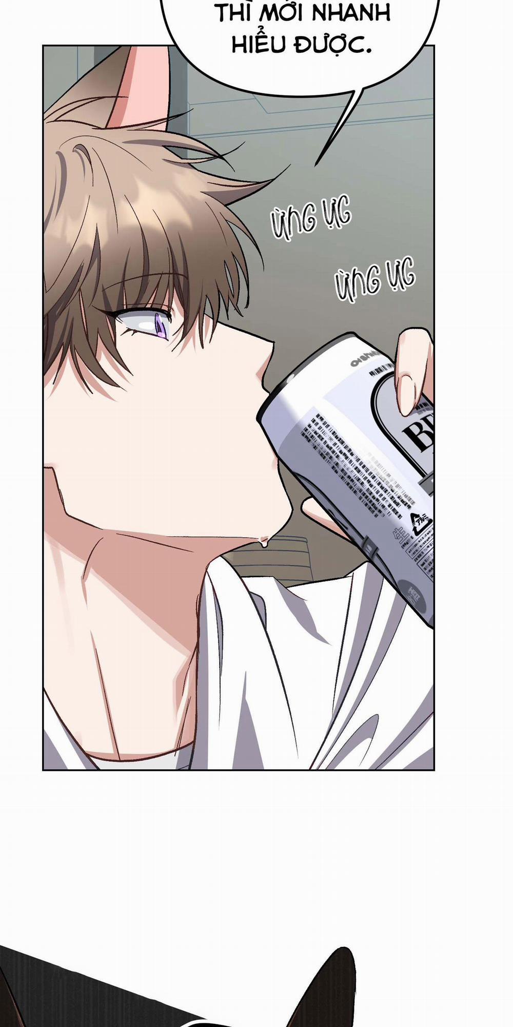 THỎ NHỎ XUẤT TINH TRONG 3 GIÂY (END) 3 trang 63