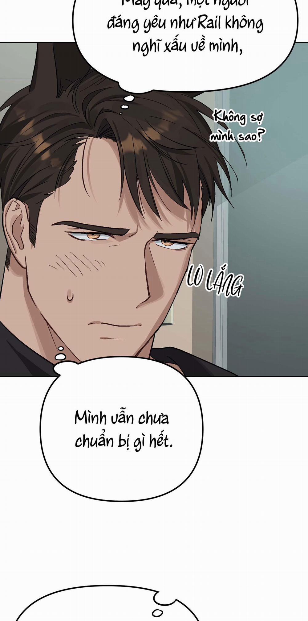 THỎ NHỎ XUẤT TINH TRONG 3 GIÂY (END) 3 trang 66