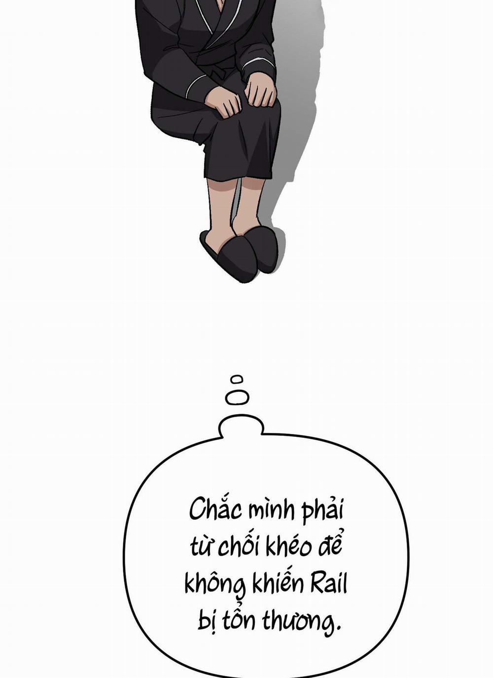 THỎ NHỎ XUẤT TINH TRONG 3 GIÂY (END) 3 trang 69