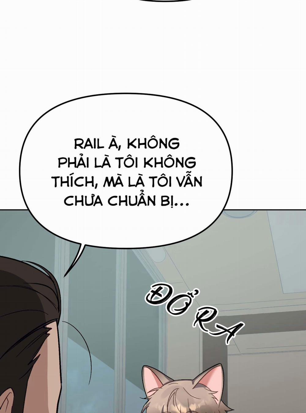 THỎ NHỎ XUẤT TINH TRONG 3 GIÂY (END) 3 trang 70