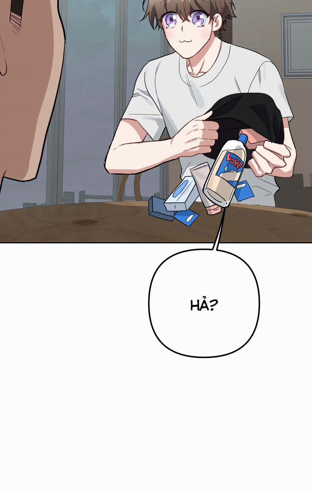 THỎ NHỎ XUẤT TINH TRONG 3 GIÂY (END) 3 trang 71