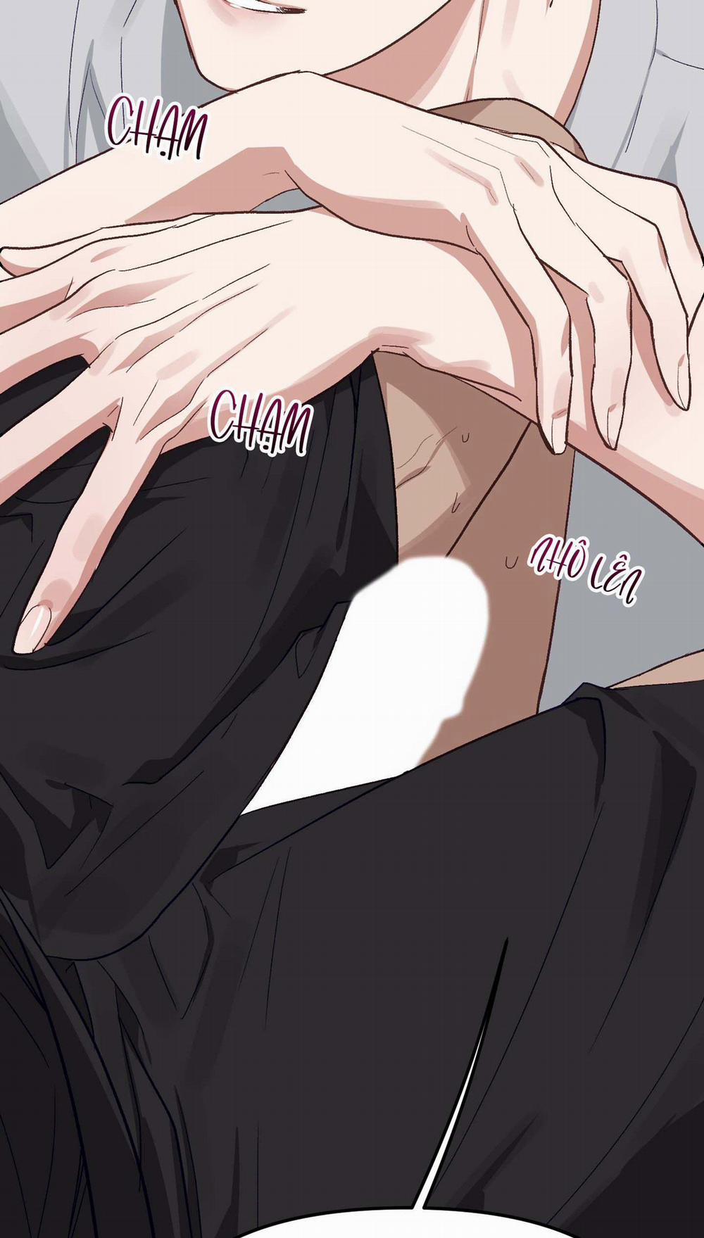 THỎ NHỎ XUẤT TINH TRONG 3 GIÂY (END) 3 trang 77