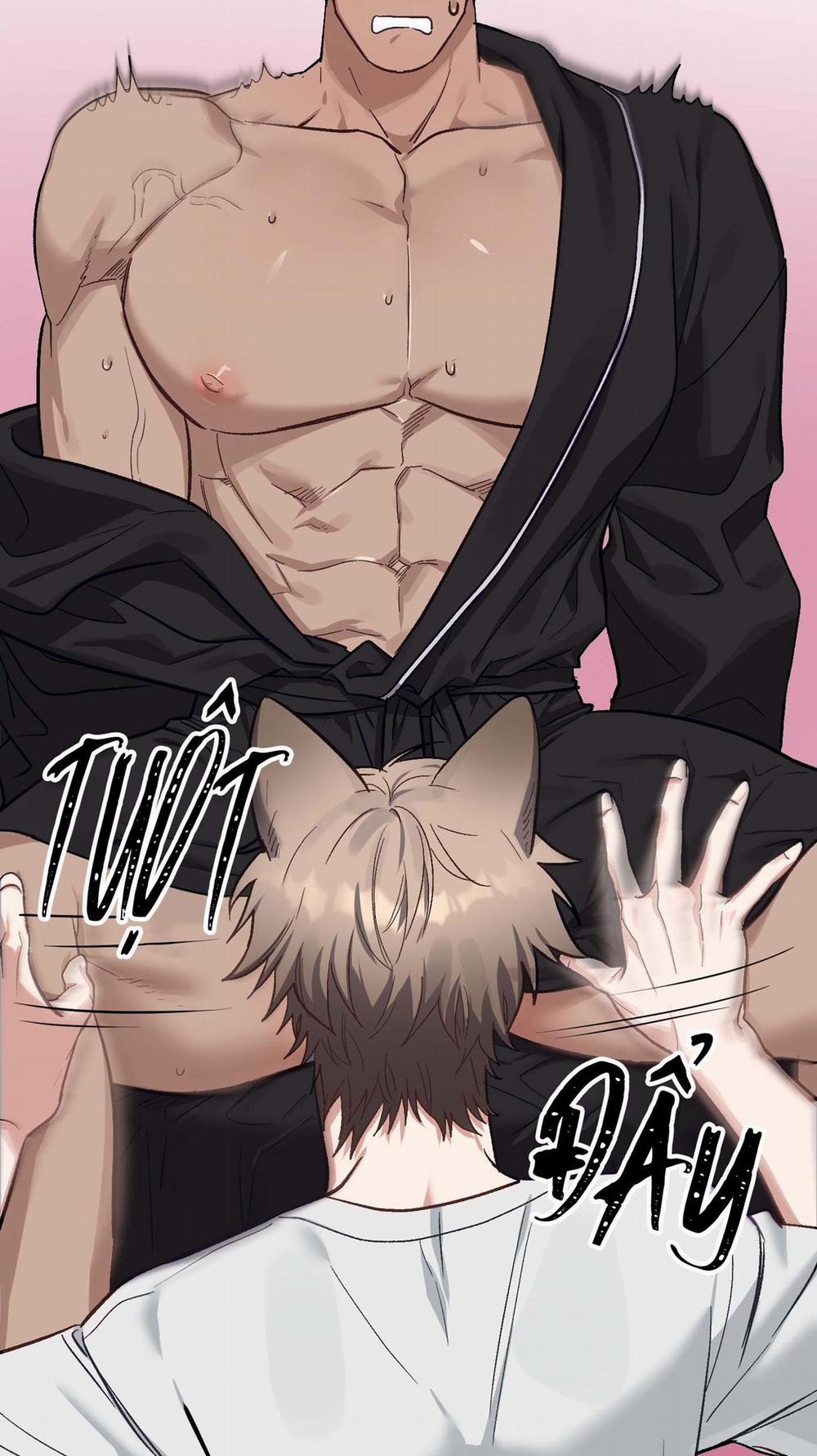 THỎ NHỎ XUẤT TINH TRONG 3 GIÂY (END) 3 trang 79