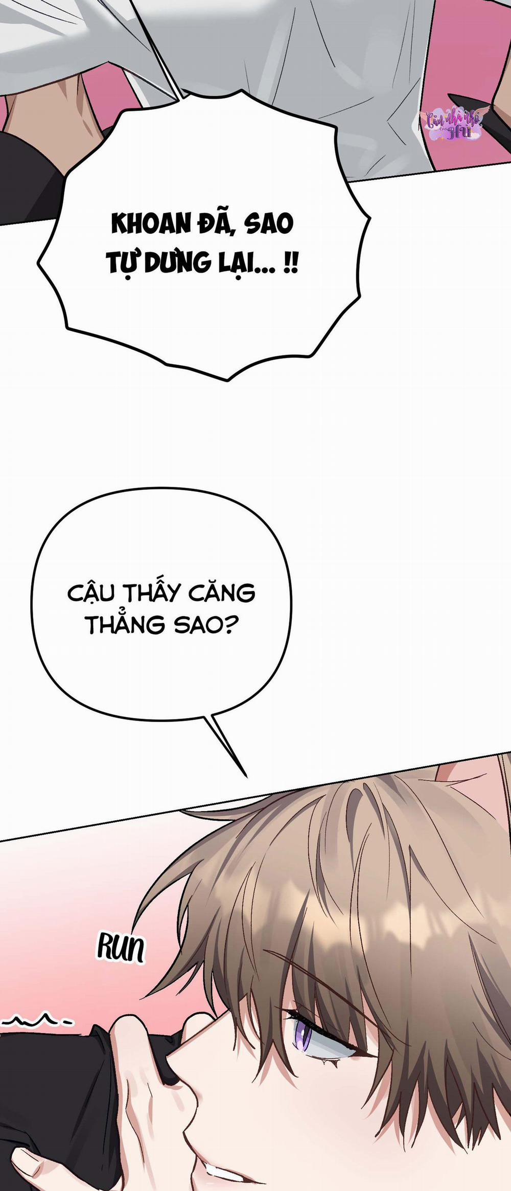 THỎ NHỎ XUẤT TINH TRONG 3 GIÂY (END) 3 trang 80