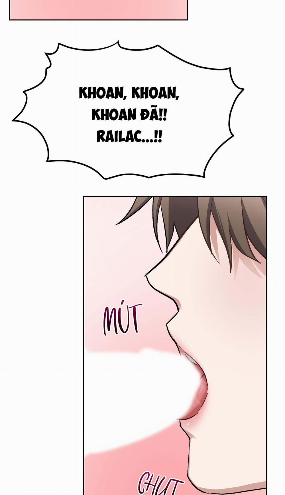 THỎ NHỎ XUẤT TINH TRONG 3 GIÂY (END) 3 trang 83