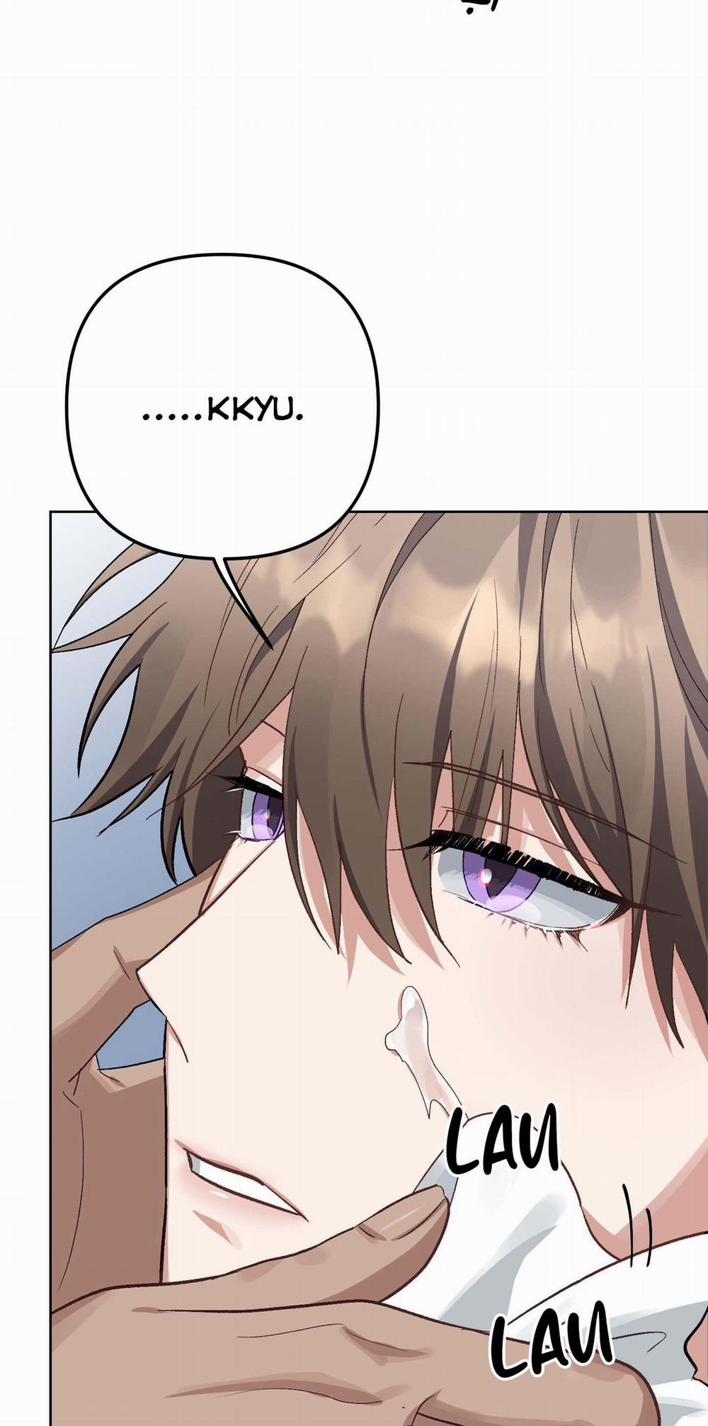 THỎ NHỎ XUẤT TINH TRONG 3 GIÂY (END) 3 trang 88