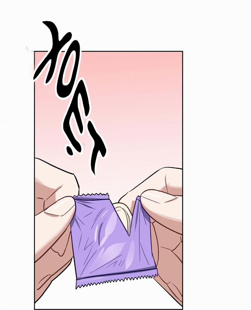 THỎ NHỎ XUẤT TINH TRONG 3 GIÂY (END) 4 trang 1