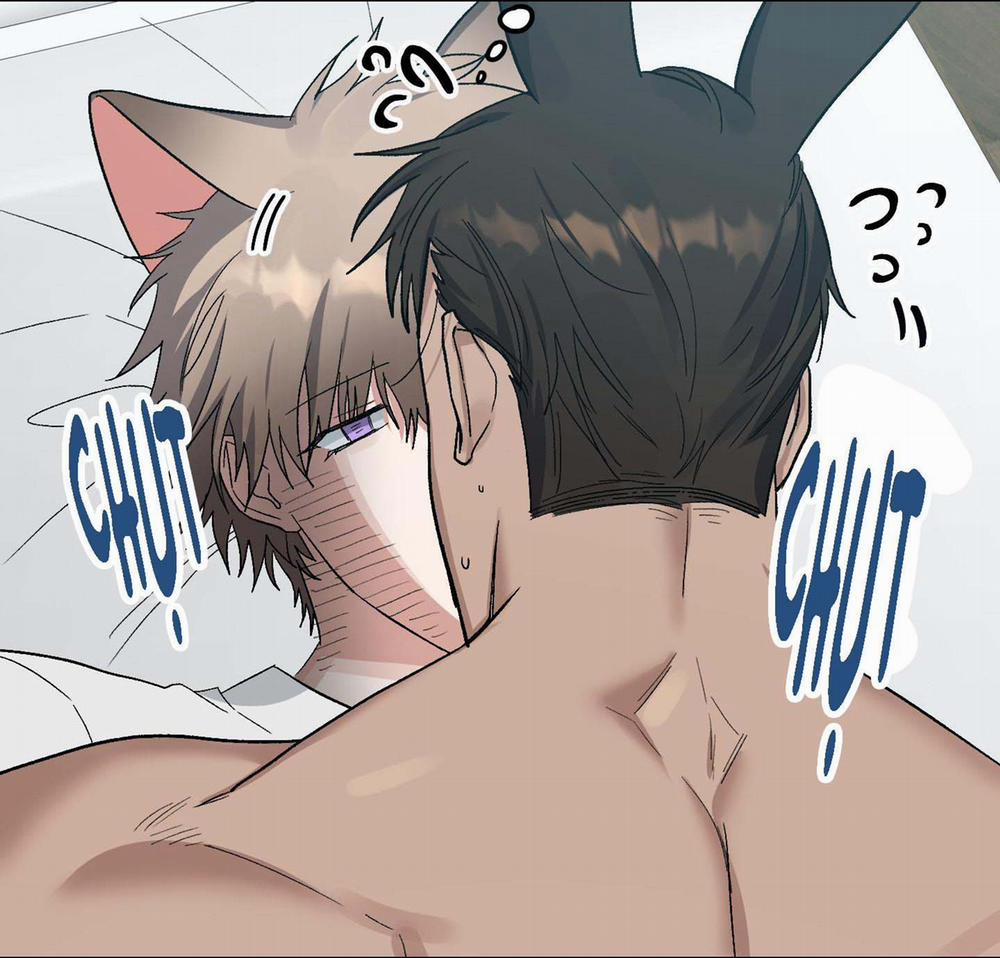 THỎ NHỎ XUẤT TINH TRONG 3 GIÂY (END) 4 trang 15