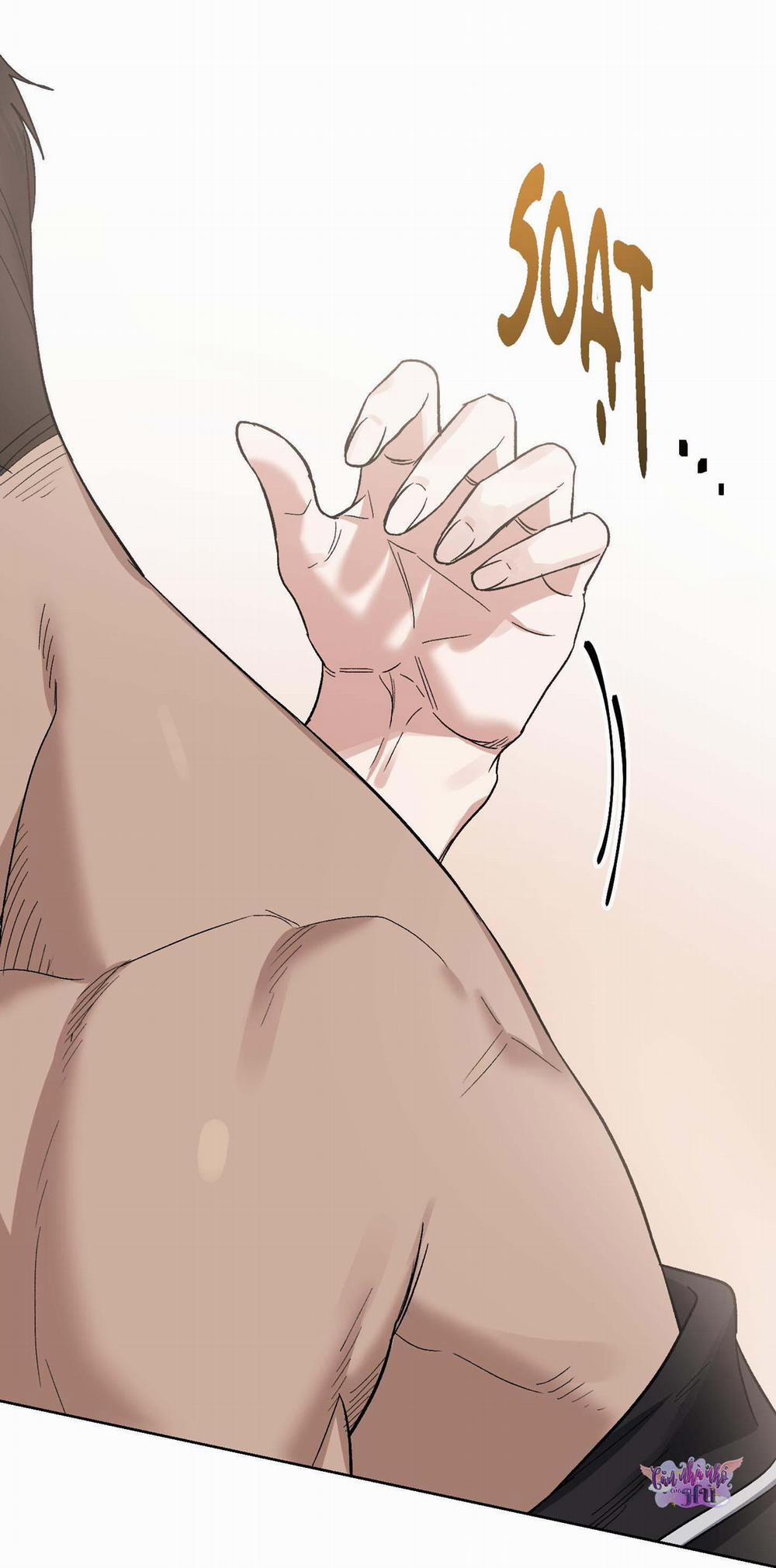 THỎ NHỎ XUẤT TINH TRONG 3 GIÂY (END) 4 trang 17