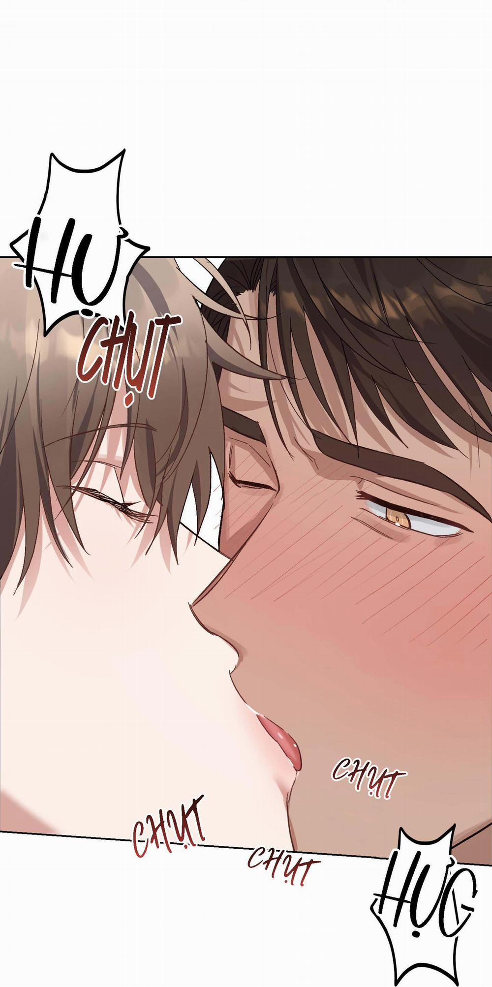 THỎ NHỎ XUẤT TINH TRONG 3 GIÂY (END) 4 trang 21