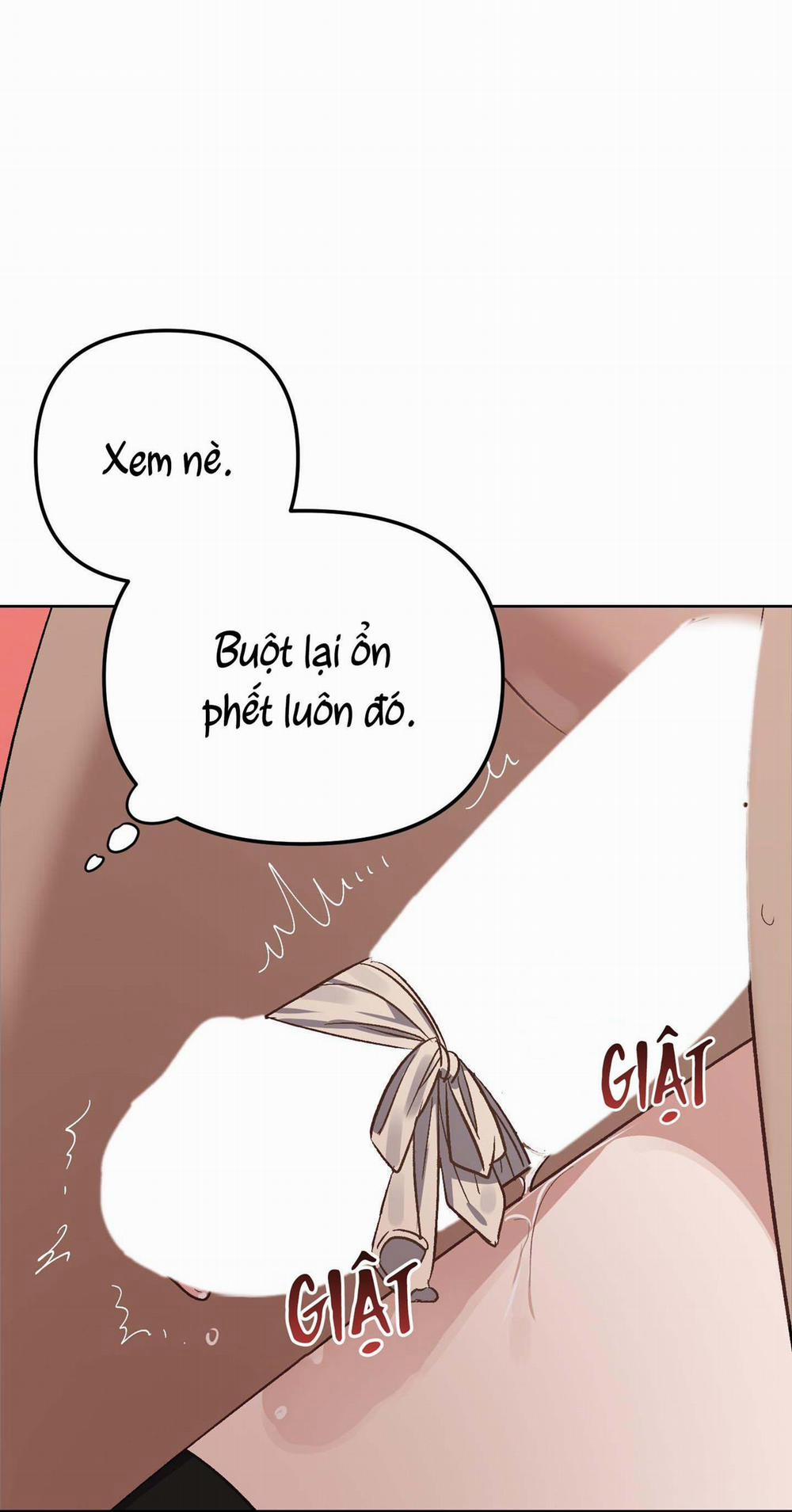 THỎ NHỎ XUẤT TINH TRONG 3 GIÂY (END) 4 trang 25