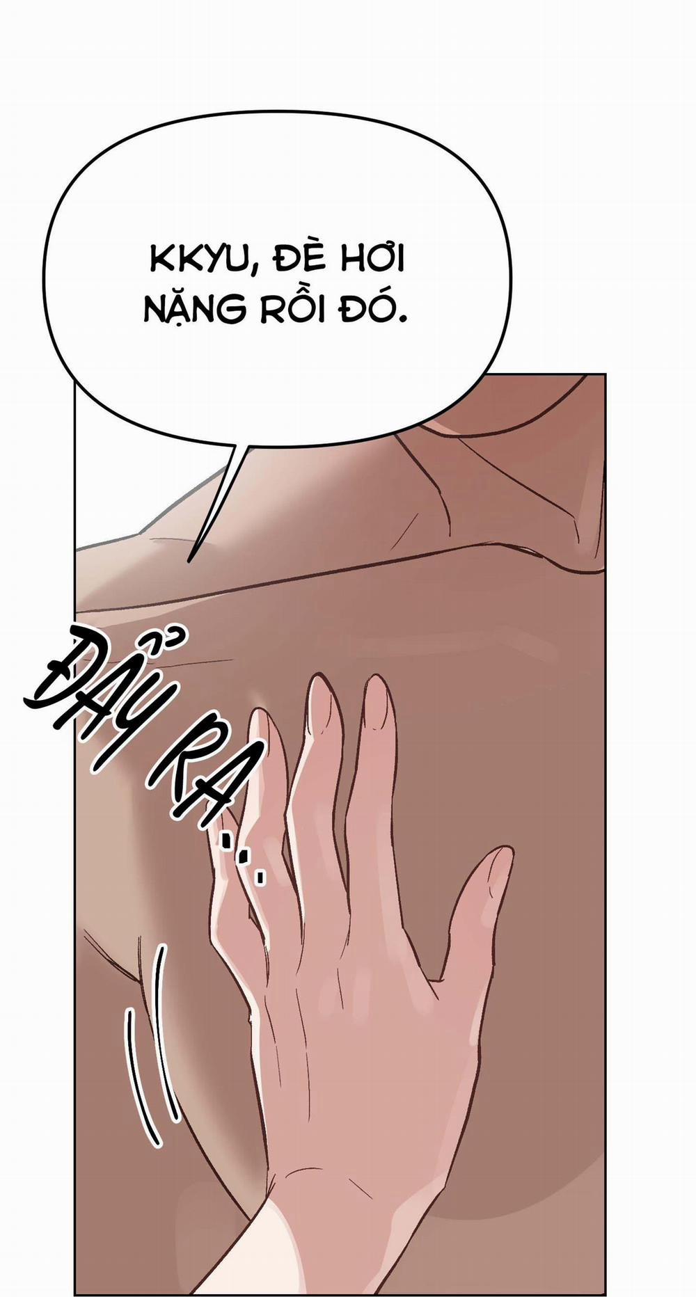 THỎ NHỎ XUẤT TINH TRONG 3 GIÂY (END) 4 trang 26