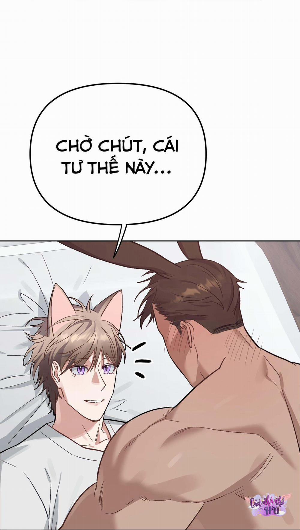 THỎ NHỎ XUẤT TINH TRONG 3 GIÂY (END) 4 trang 27