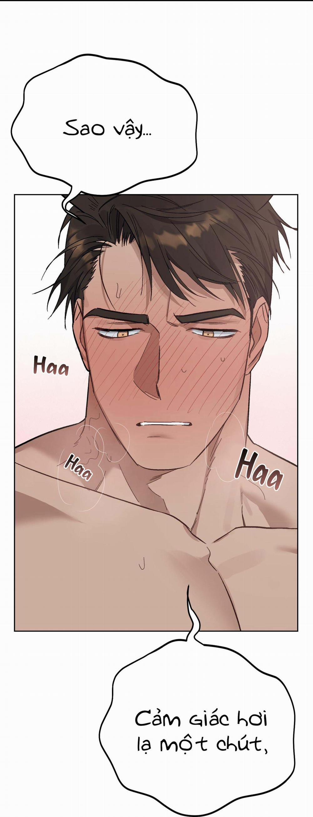 THỎ NHỎ XUẤT TINH TRONG 3 GIÂY (END) 4 trang 39