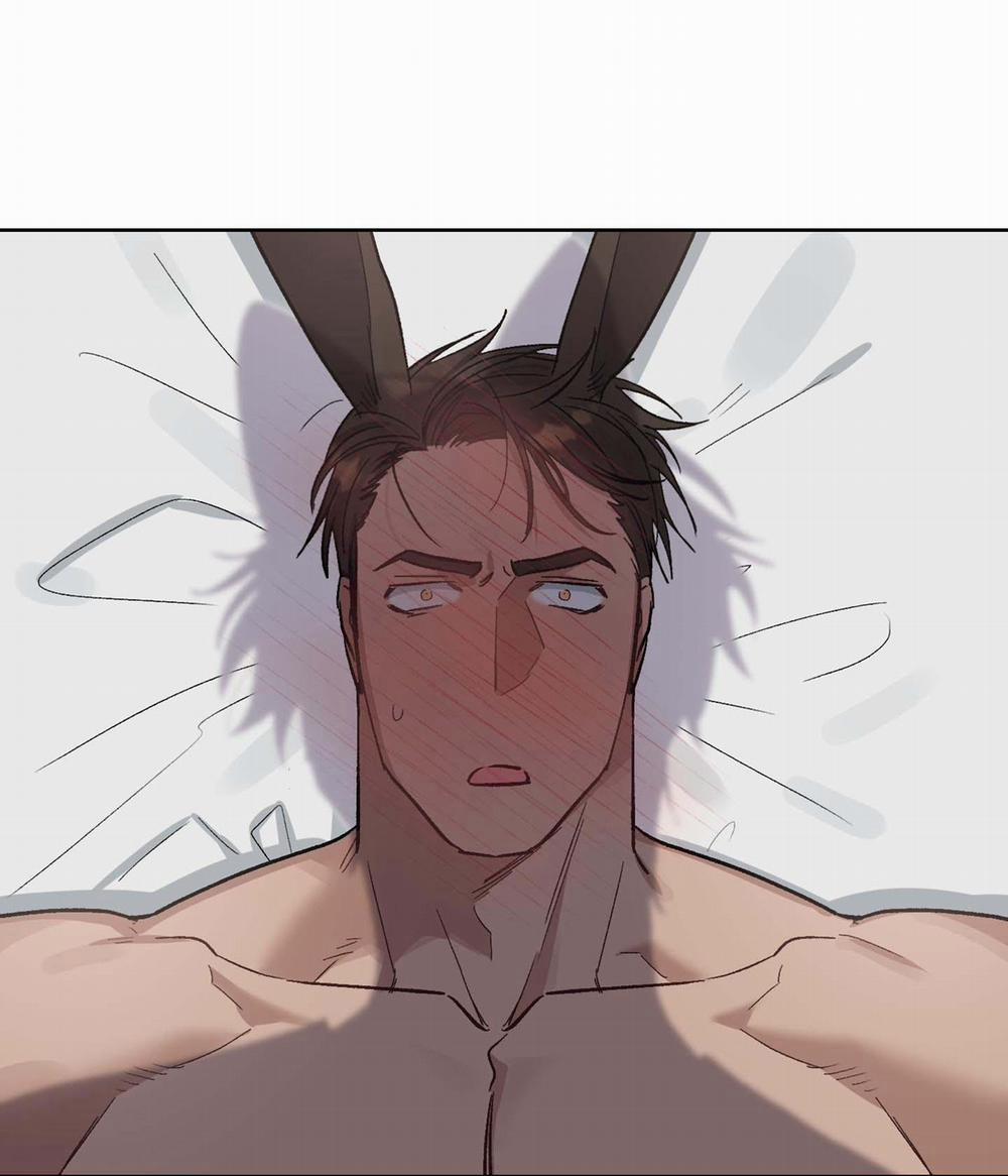 THỎ NHỎ XUẤT TINH TRONG 3 GIÂY (END) 4 trang 44