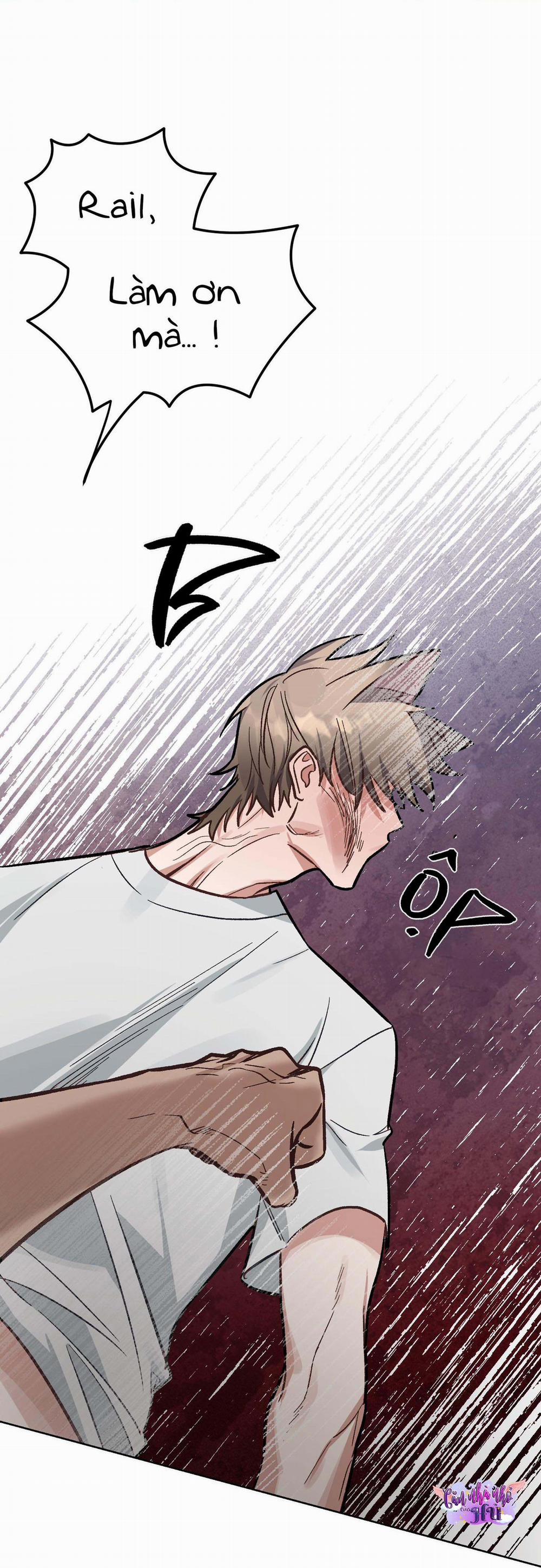 THỎ NHỎ XUẤT TINH TRONG 3 GIÂY (END) 4 trang 53