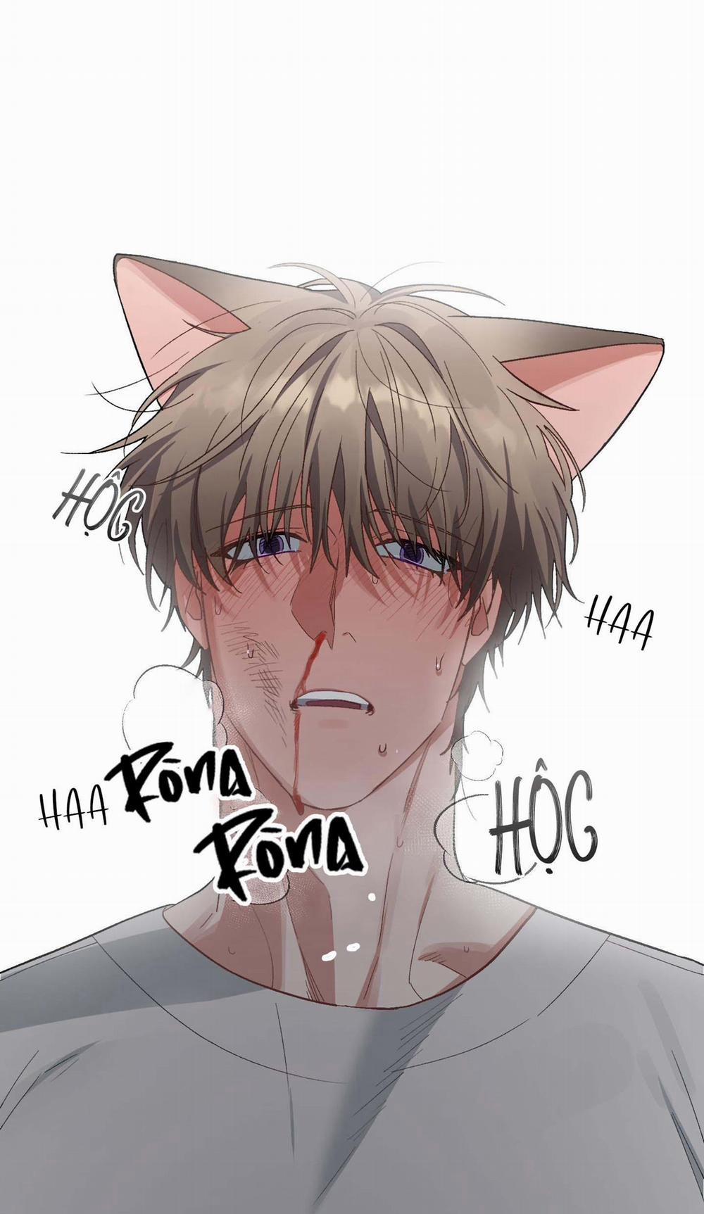 THỎ NHỎ XUẤT TINH TRONG 3 GIÂY (END) 4 trang 61