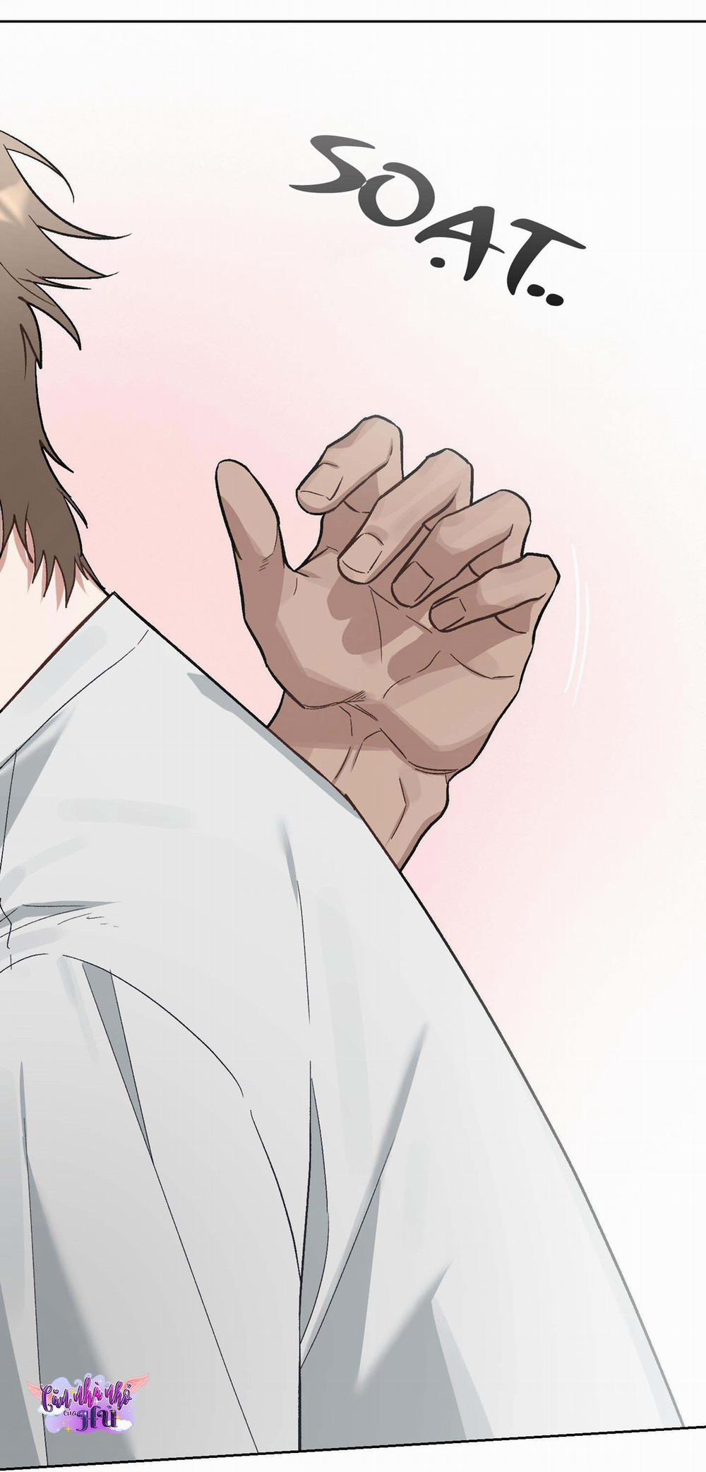 THỎ NHỎ XUẤT TINH TRONG 3 GIÂY (END) 4 trang 64