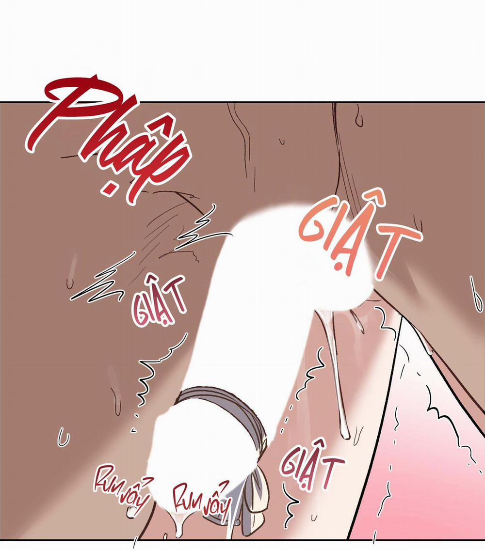 THỎ NHỎ XUẤT TINH TRONG 3 GIÂY (END) 4 trang 81