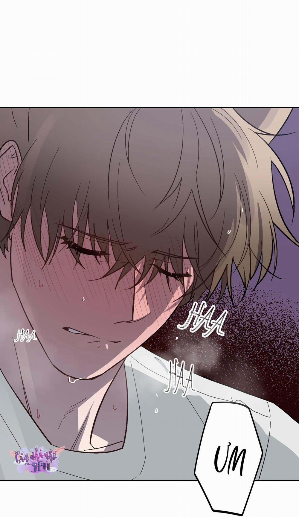 THỎ NHỎ XUẤT TINH TRONG 3 GIÂY (END) 4 trang 86