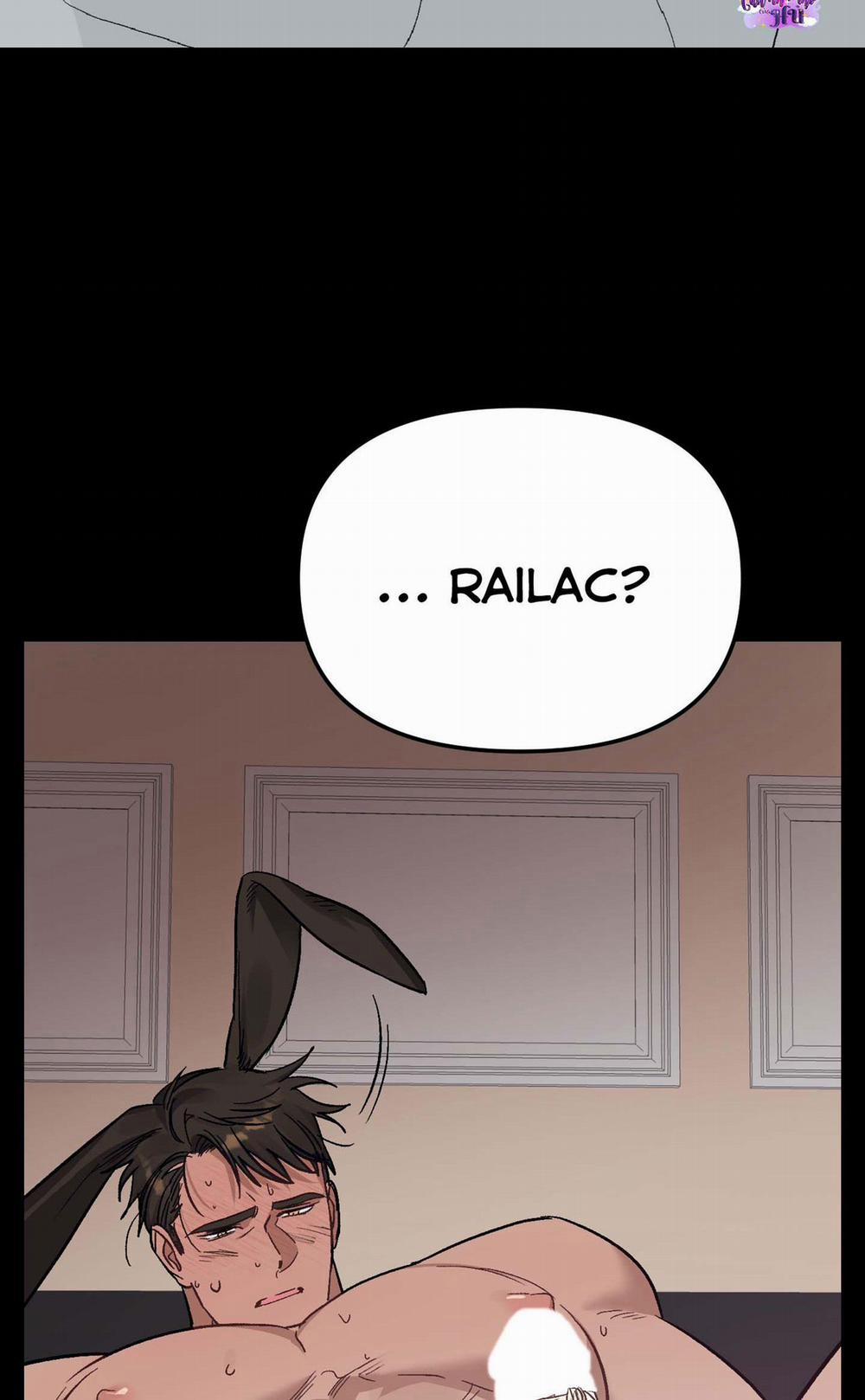 THỎ NHỎ XUẤT TINH TRONG 3 GIÂY (END) 5 trang 12