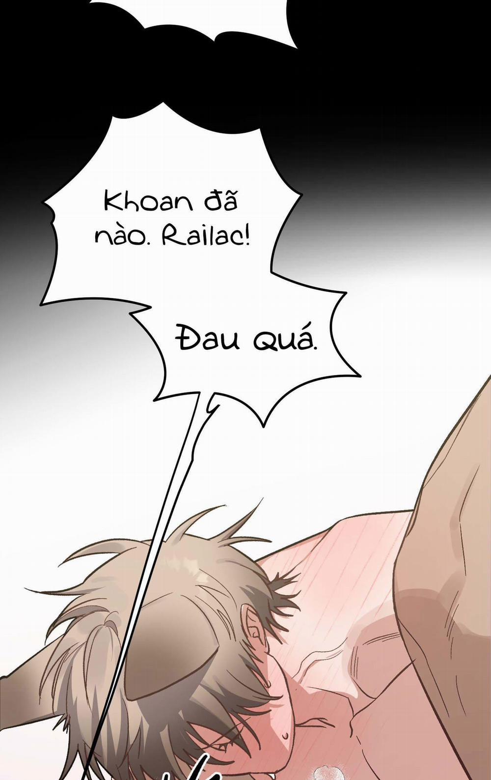 THỎ NHỎ XUẤT TINH TRONG 3 GIÂY (END) 5 trang 16