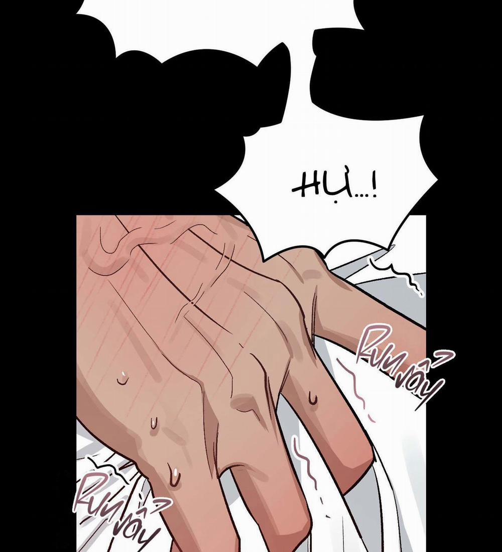 THỎ NHỎ XUẤT TINH TRONG 3 GIÂY (END) 5 trang 18