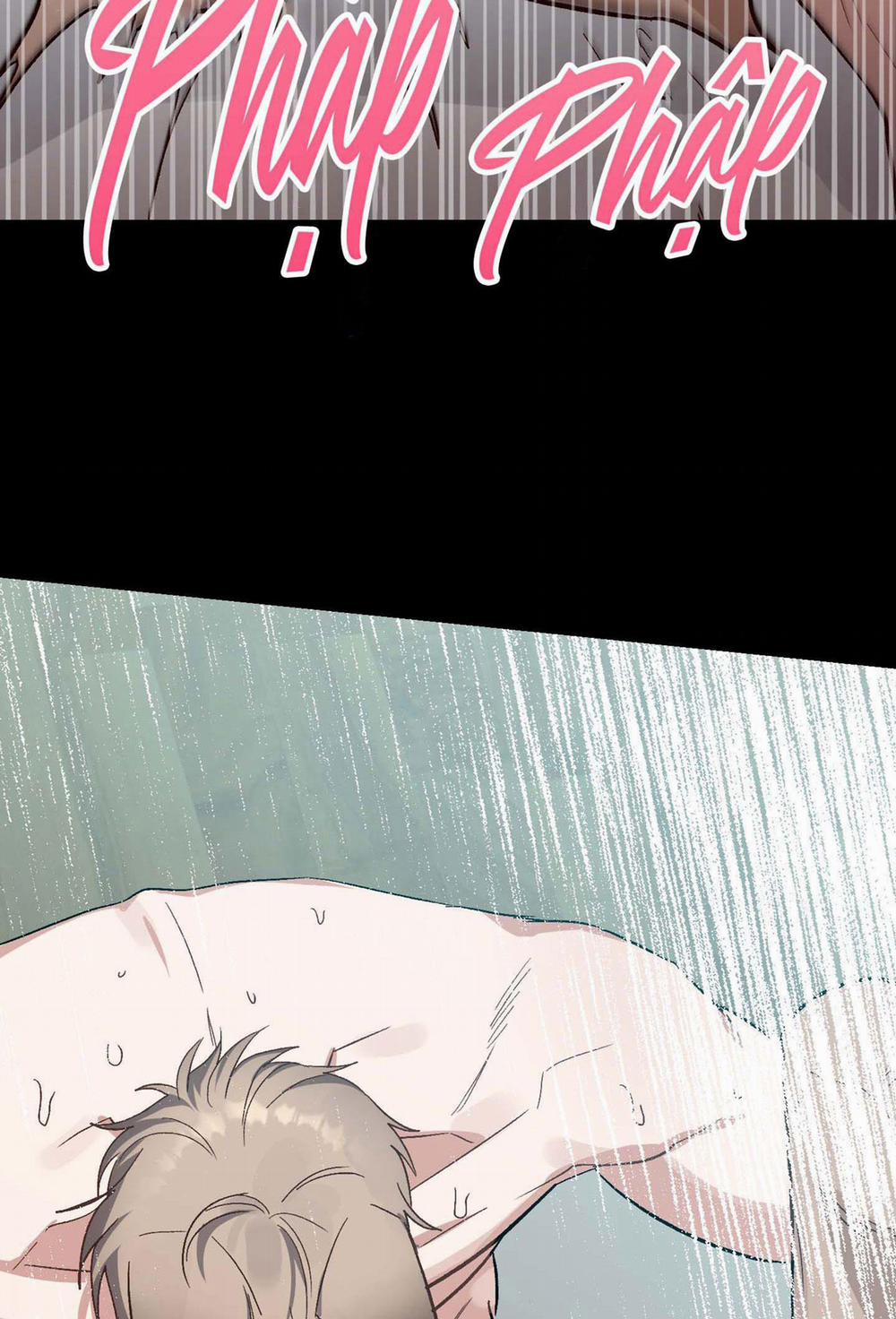 THỎ NHỎ XUẤT TINH TRONG 3 GIÂY (END) 5 trang 21