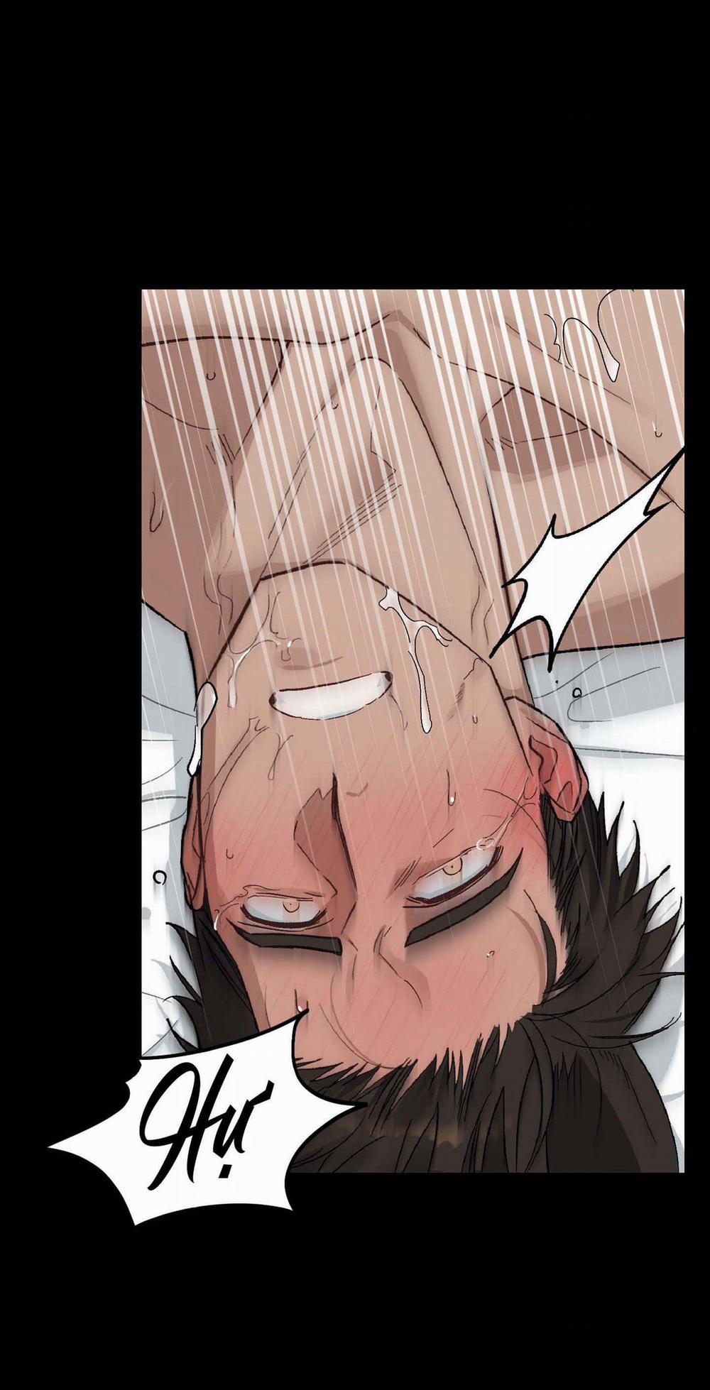 THỎ NHỎ XUẤT TINH TRONG 3 GIÂY (END) 5 trang 25