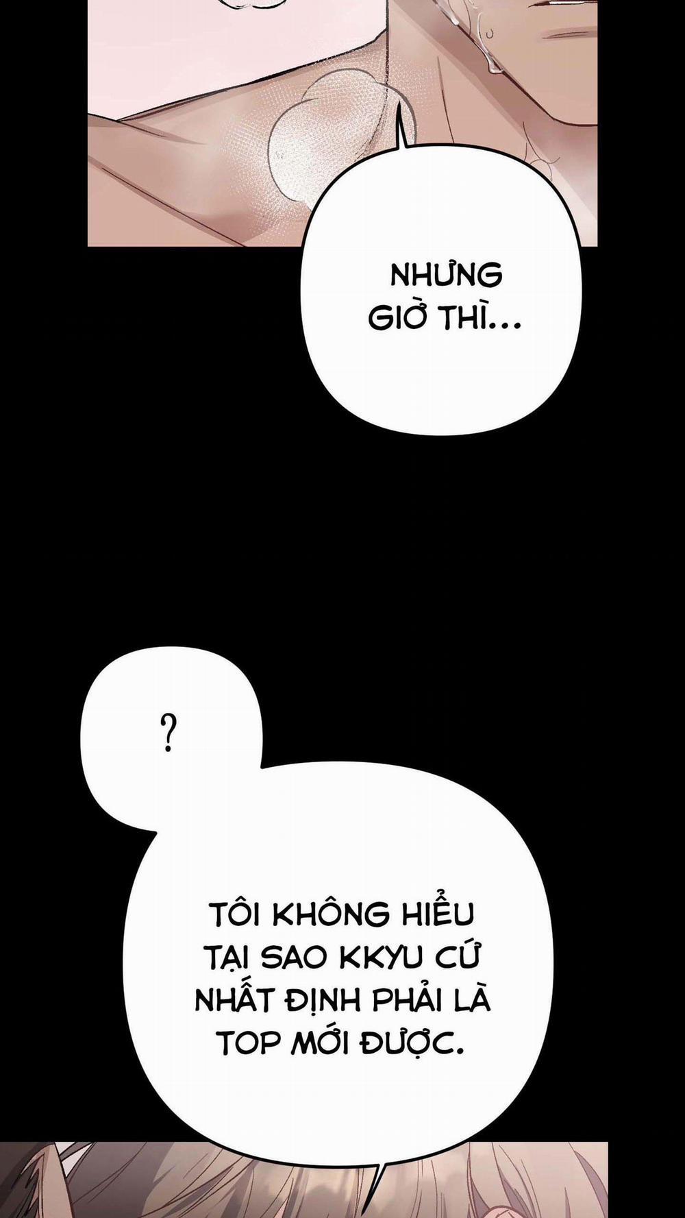 THỎ NHỎ XUẤT TINH TRONG 3 GIÂY (END) 5 trang 31