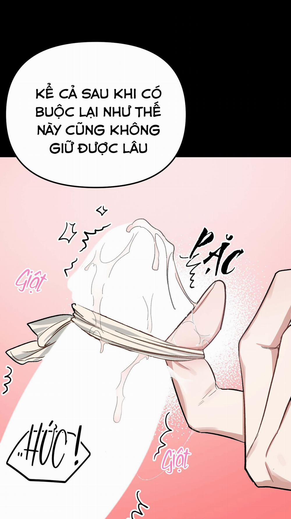 THỎ NHỎ XUẤT TINH TRONG 3 GIÂY (END) 5 trang 32