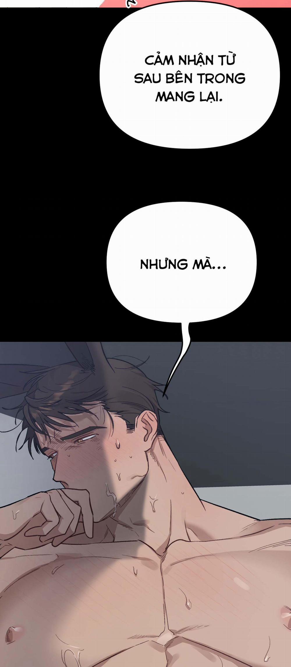 THỎ NHỎ XUẤT TINH TRONG 3 GIÂY (END) 5 trang 33