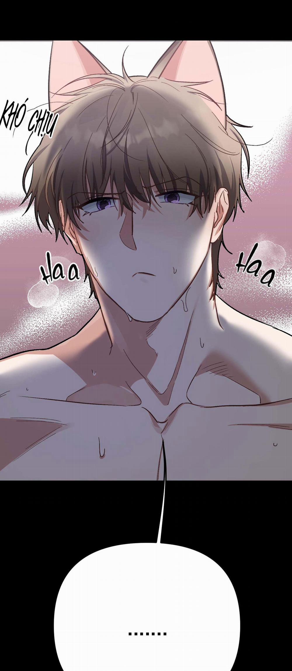 THỎ NHỎ XUẤT TINH TRONG 3 GIÂY (END) 5 trang 35