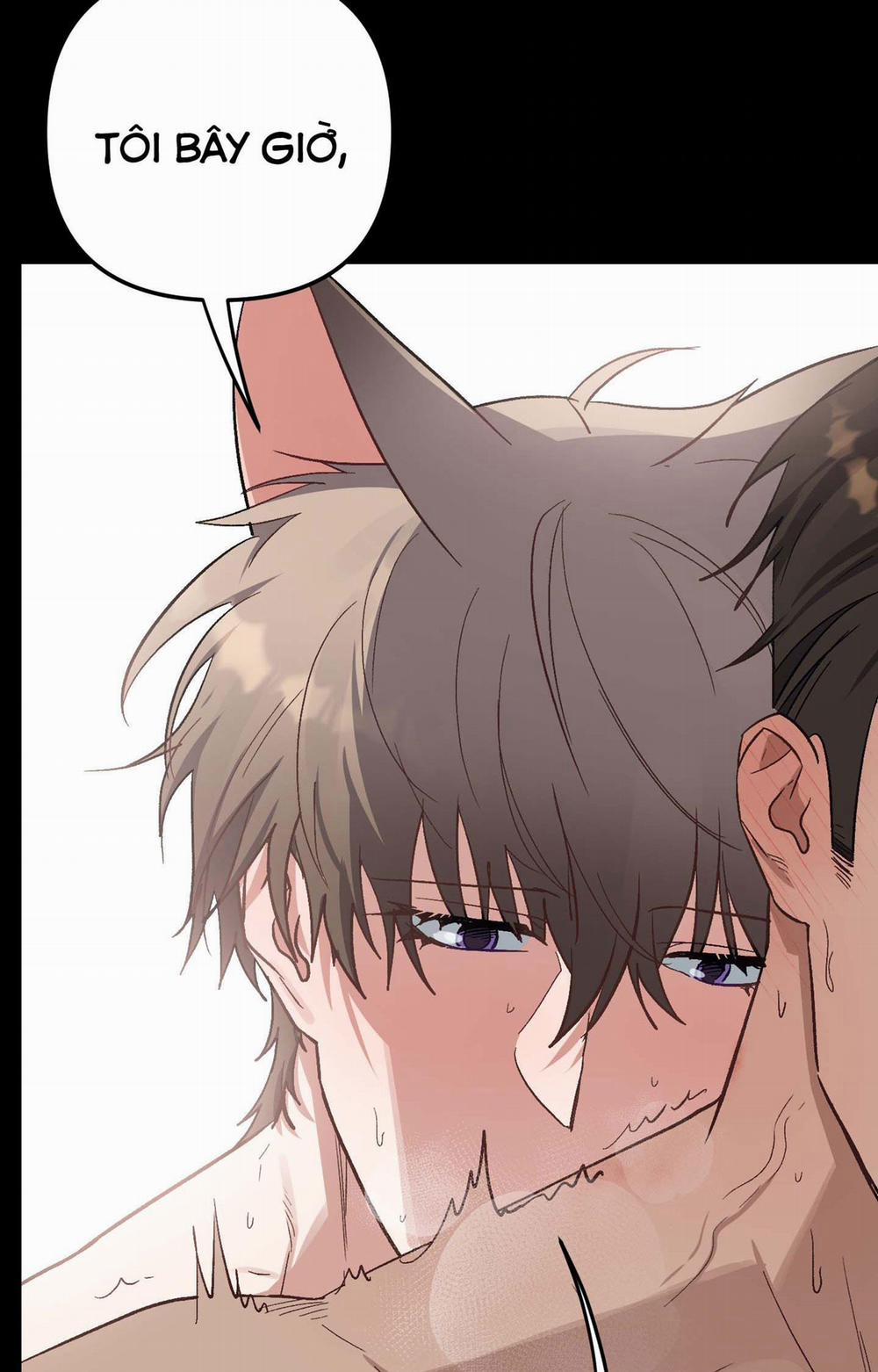 THỎ NHỎ XUẤT TINH TRONG 3 GIÂY (END) 5 trang 43