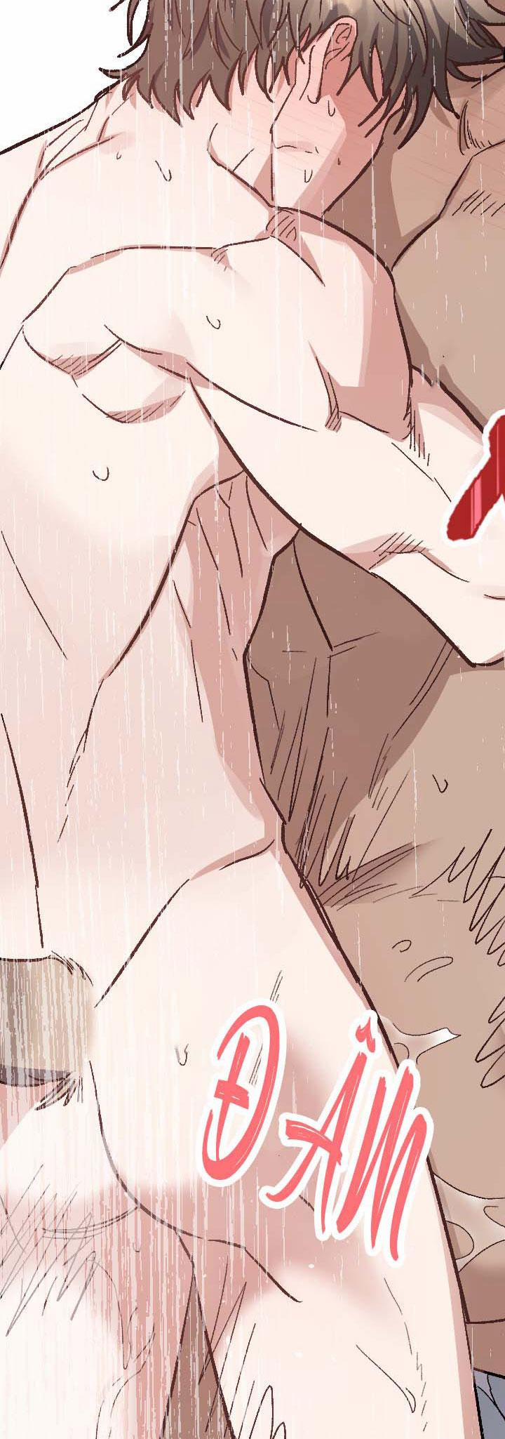 THỎ NHỎ XUẤT TINH TRONG 3 GIÂY (END) 5 trang 46