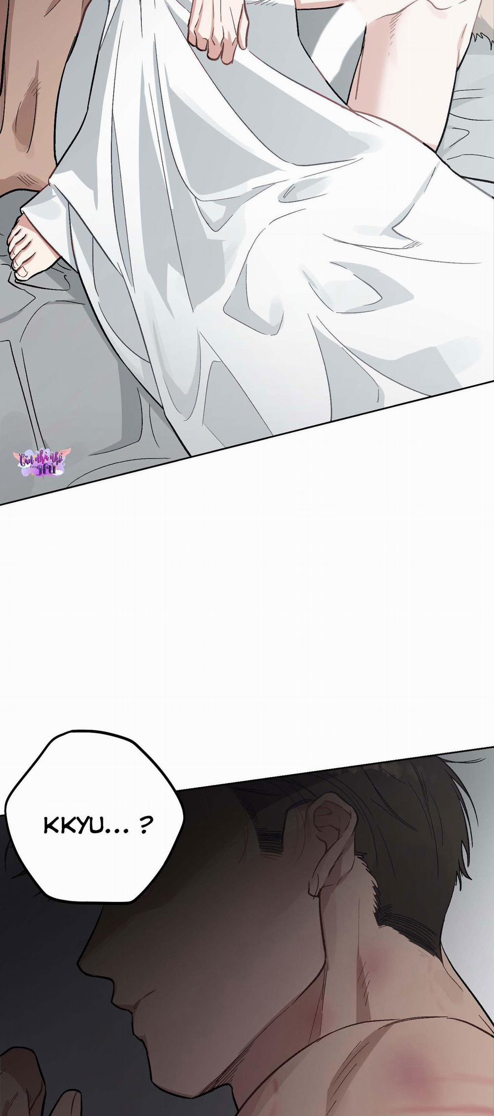 THỎ NHỎ XUẤT TINH TRONG 3 GIÂY (END) 5 trang 6