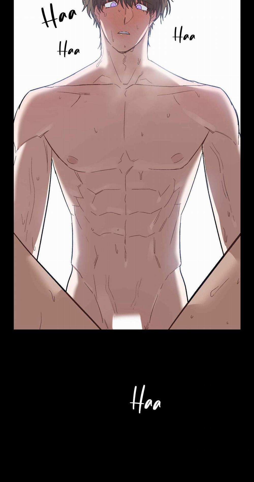 THỎ NHỎ XUẤT TINH TRONG 3 GIÂY (END) 5 trang 60