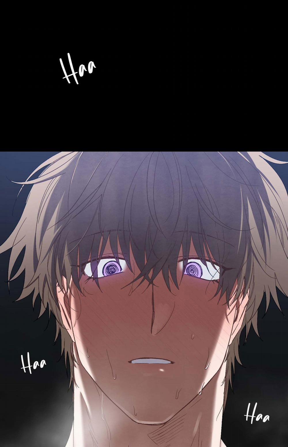 THỎ NHỎ XUẤT TINH TRONG 3 GIÂY (END) 5 trang 61