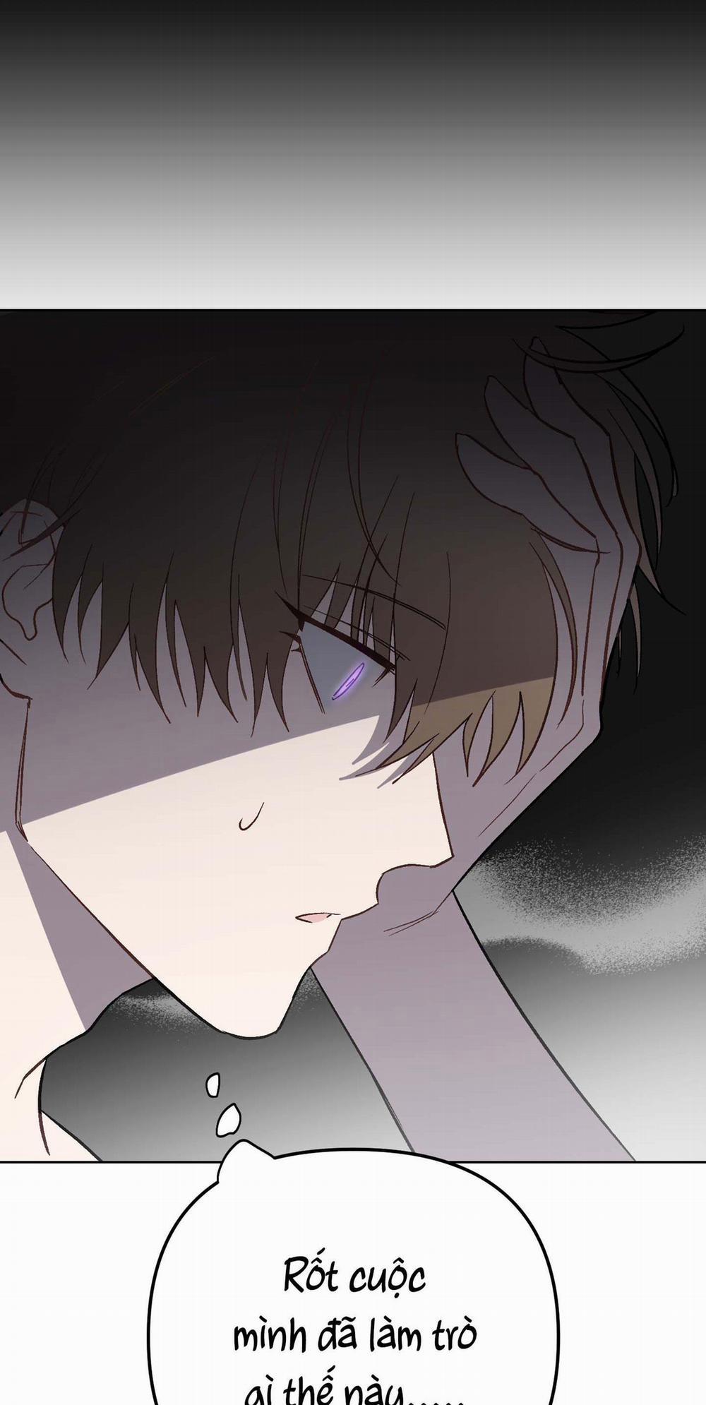 THỎ NHỎ XUẤT TINH TRONG 3 GIÂY (END) 5 trang 63