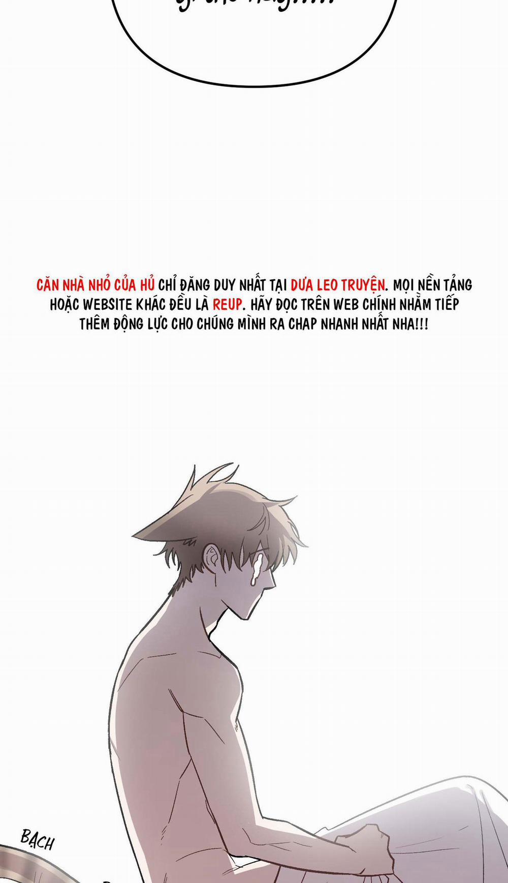 THỎ NHỎ XUẤT TINH TRONG 3 GIÂY (END) 5 trang 64