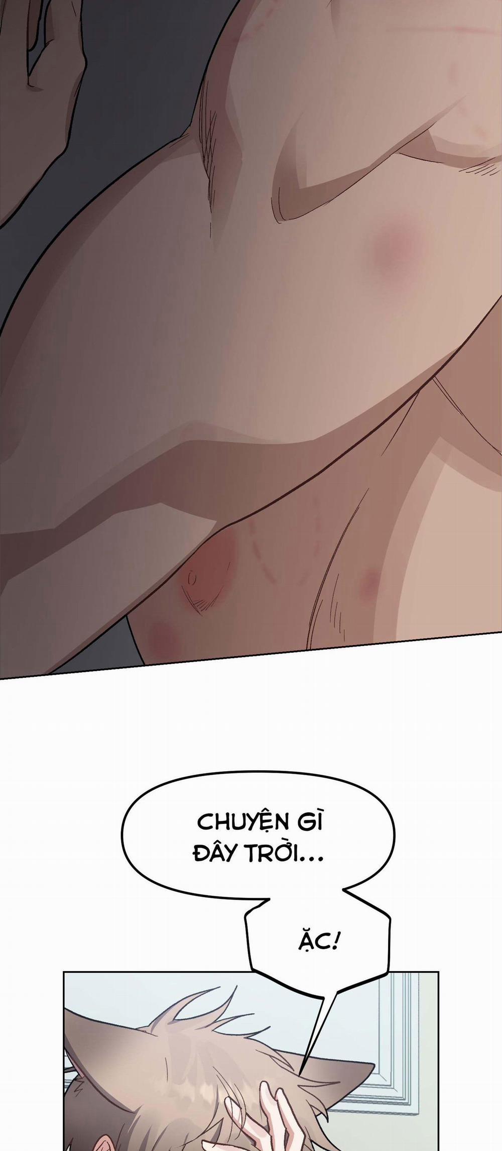 THỎ NHỎ XUẤT TINH TRONG 3 GIÂY (END) 5 trang 7