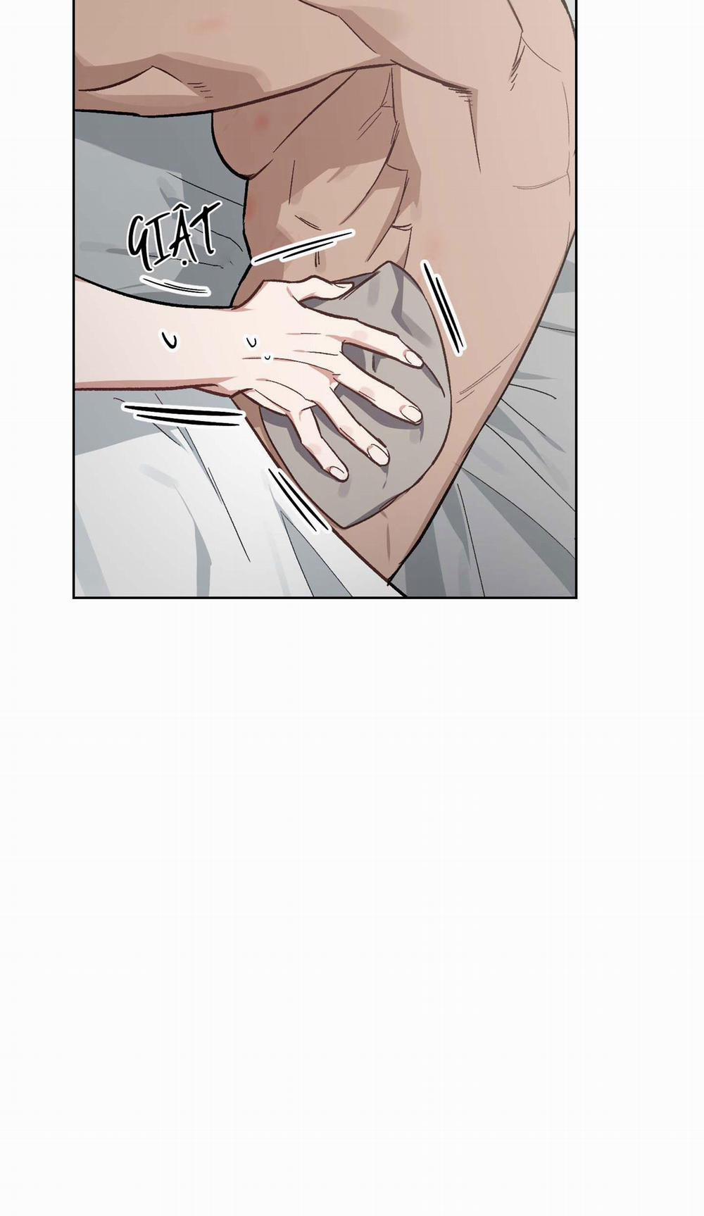 THỎ NHỎ XUẤT TINH TRONG 3 GIÂY (END) 5 trang 75