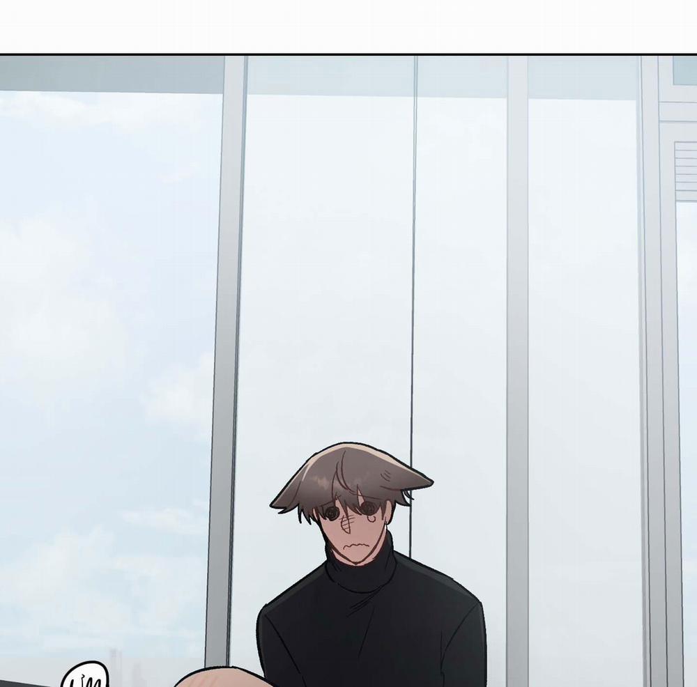 THỎ NHỎ XUẤT TINH TRONG 3 GIÂY (END) 5 trang 76