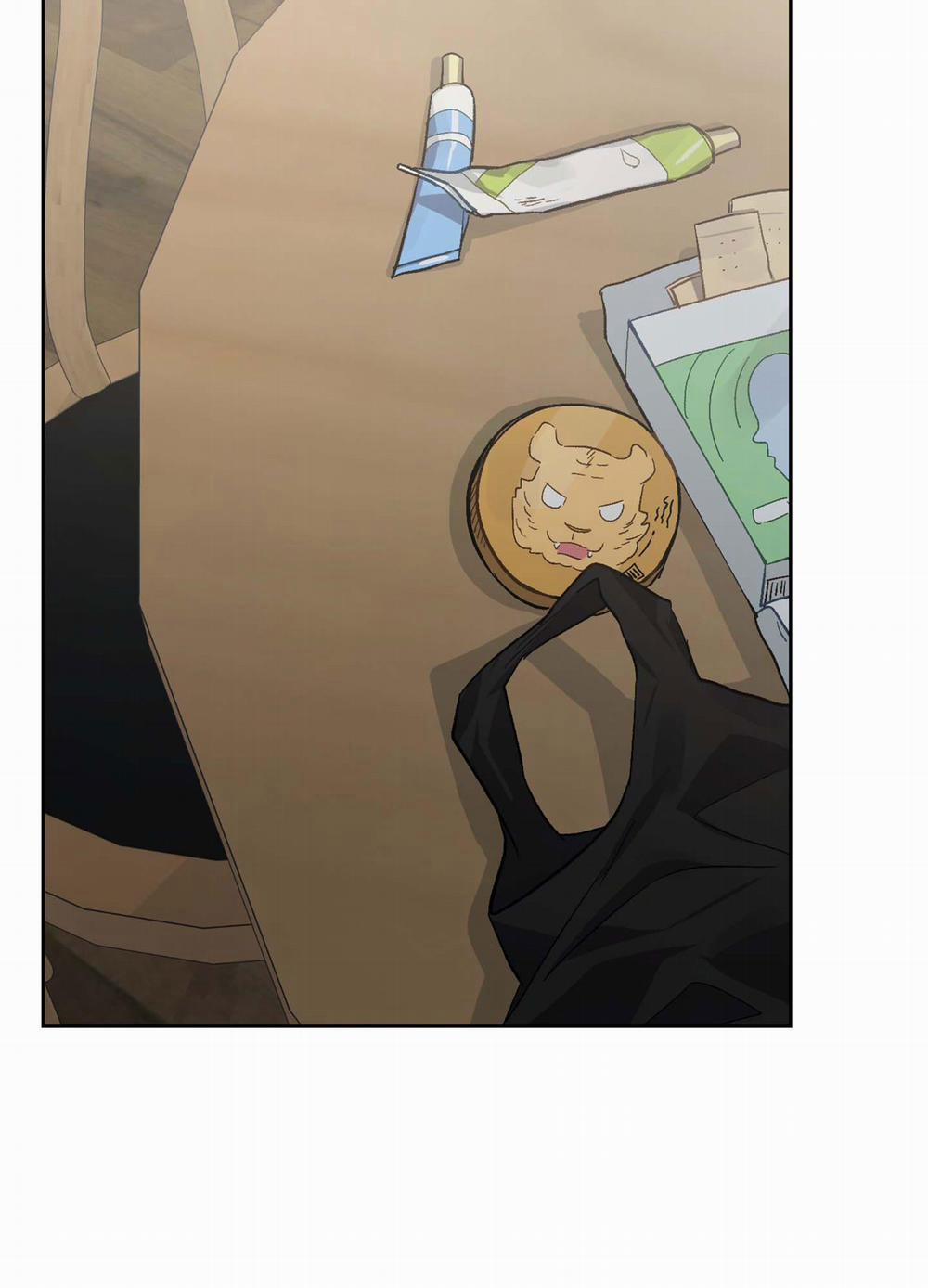 THỎ NHỎ XUẤT TINH TRONG 3 GIÂY (END) 5 trang 78